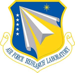 air force research lab logo