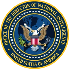 national intelligence logo