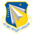 Air Force Research laboratory logo
