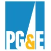 PG&e logo
