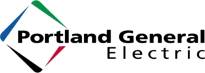 Portland Electric logo