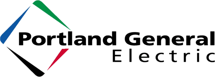 Portland Electric logo