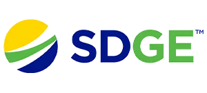 SDGE logo